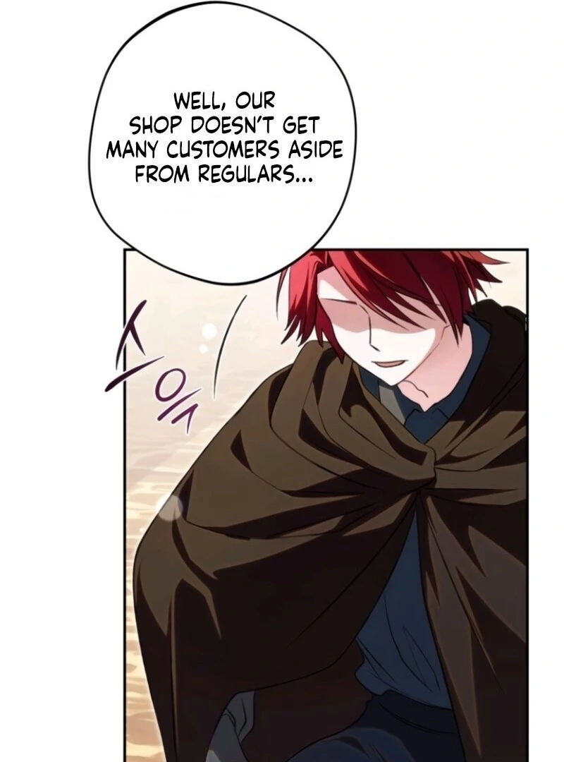 The villain tyrant has returned - الفصل 61 - 56