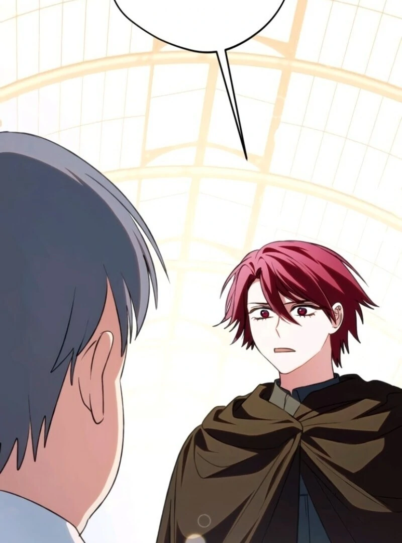 The villain tyrant has returned - الفصل 61 - 58