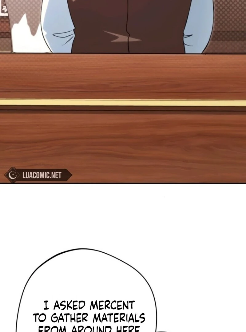 The villain tyrant has returned - الفصل 61 - 64