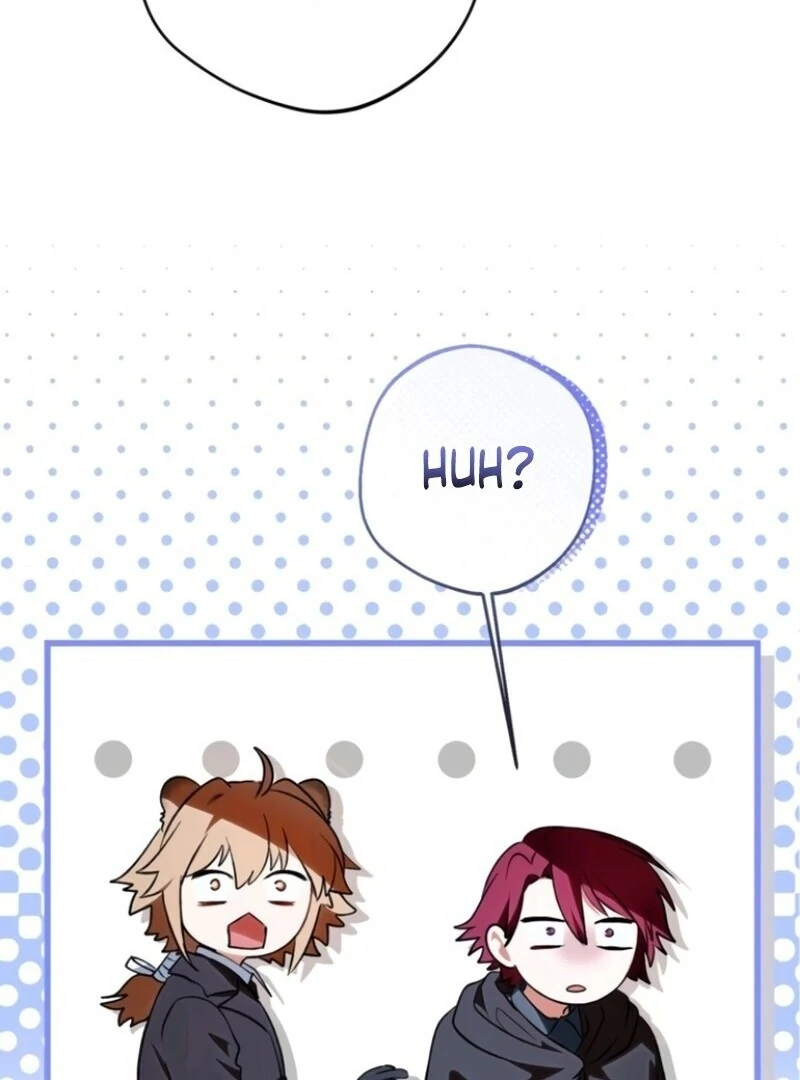 The villain tyrant has returned - الفصل 61 - 72