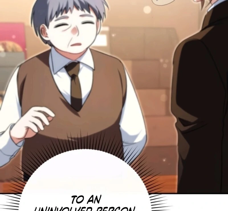 The villain tyrant has returned - الفصل 61 - 81