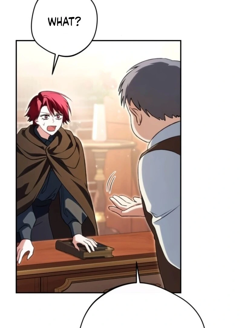 The villain tyrant has returned - الفصل 61 - 86