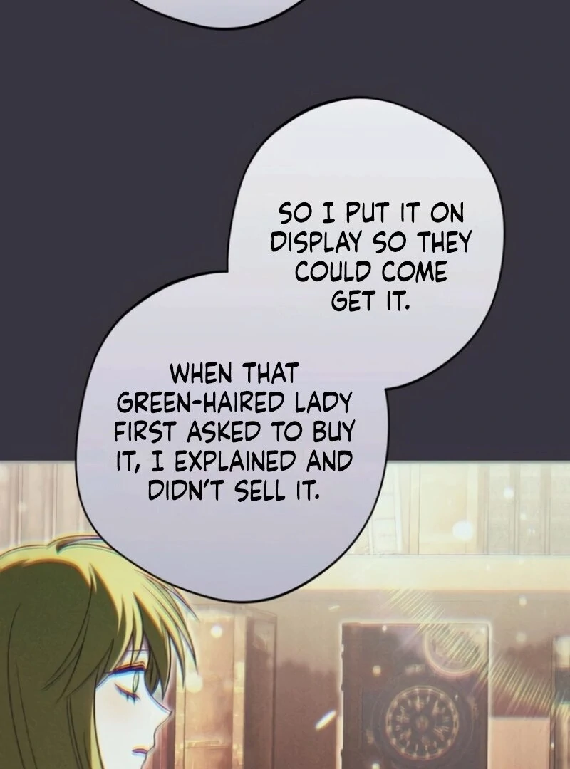 The villain tyrant has returned - الفصل 61 - 89