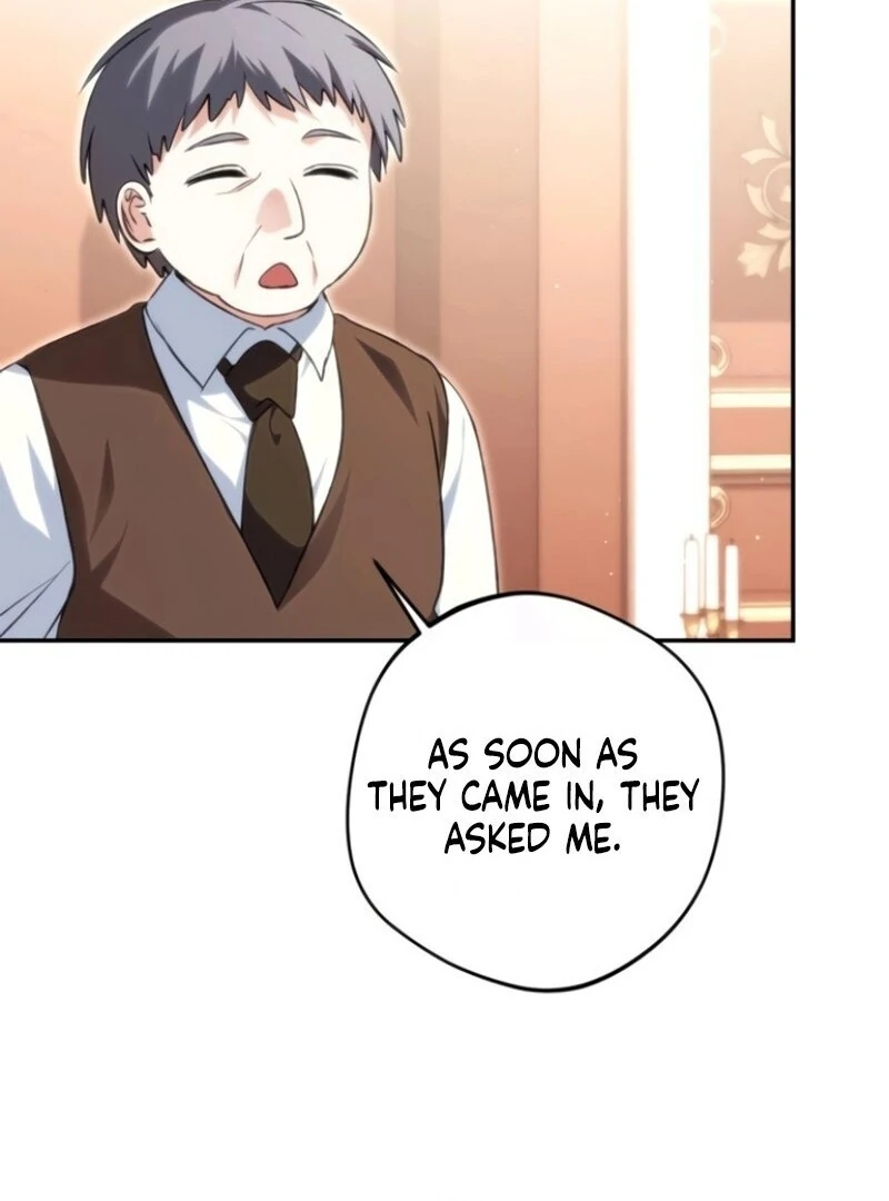 The villain tyrant has returned - الفصل 61 - 93