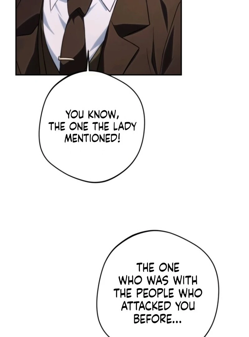 The villain tyrant has returned - الفصل 61 - 97