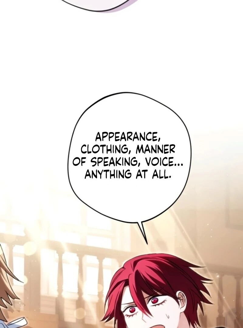 The villain tyrant has returned - الفصل 61 - 99