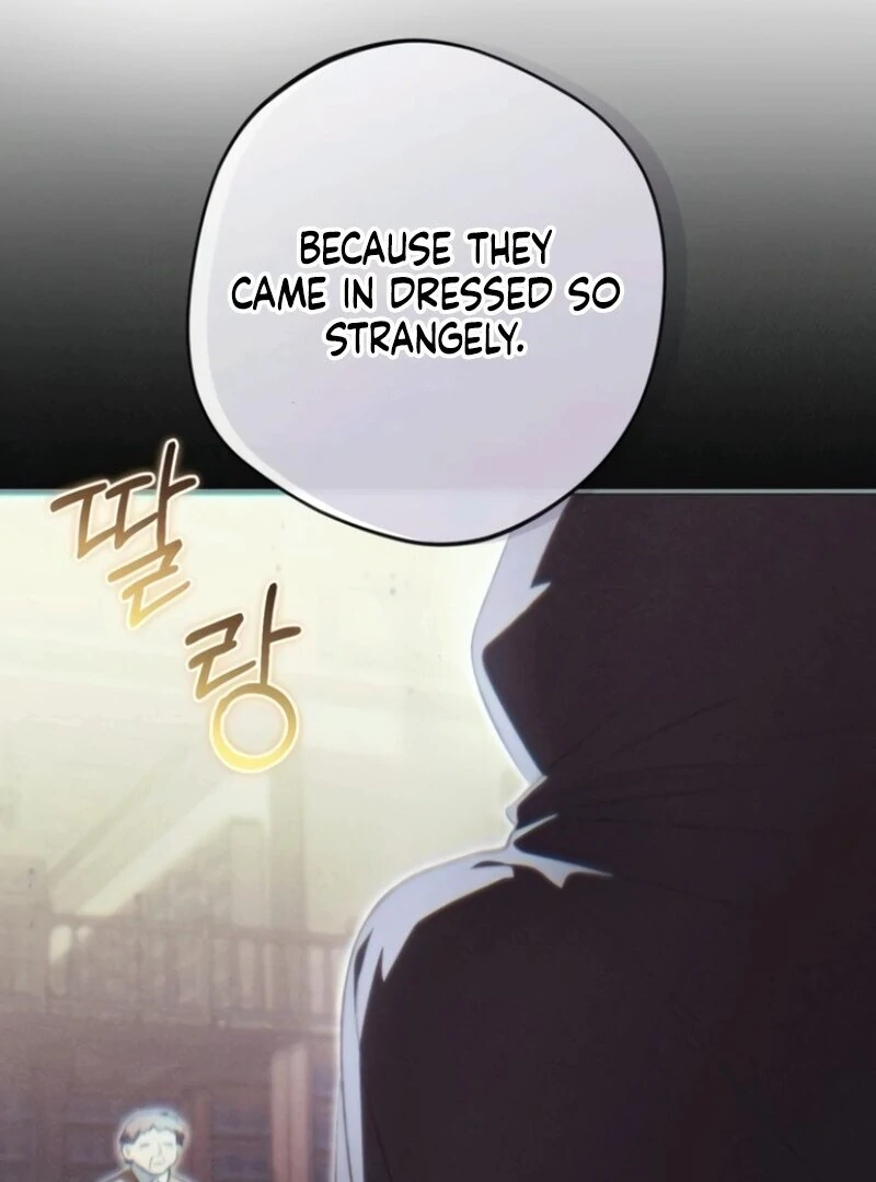 The villain tyrant has returned - الفصل 61 - 103