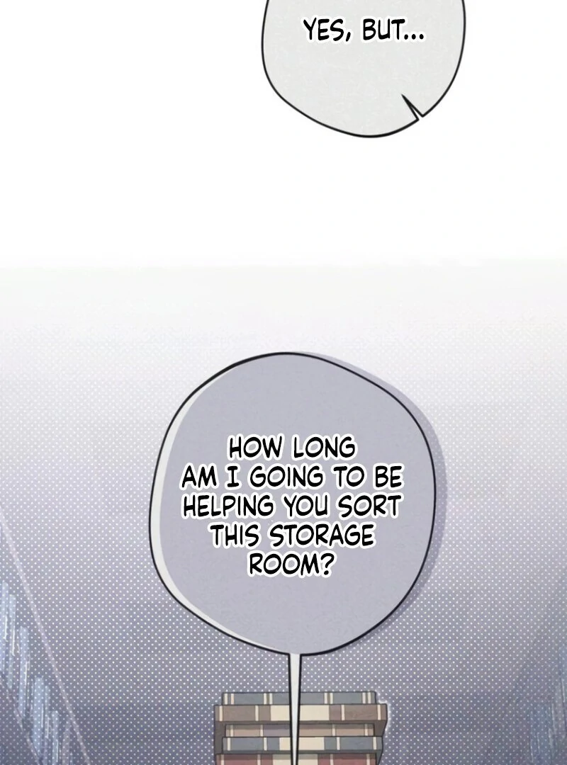 The villain tyrant has returned Chapter 62 - Page 9