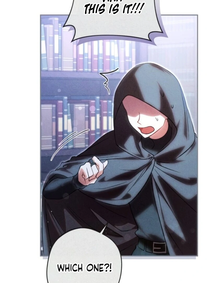 The villain tyrant has returned Chapter 62 - Page 20