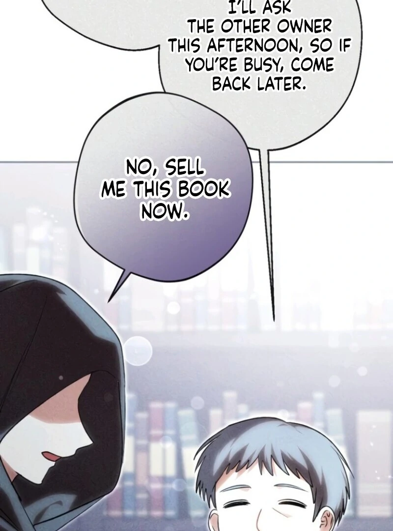 The villain tyrant has returned Chapter 62 - Page 32