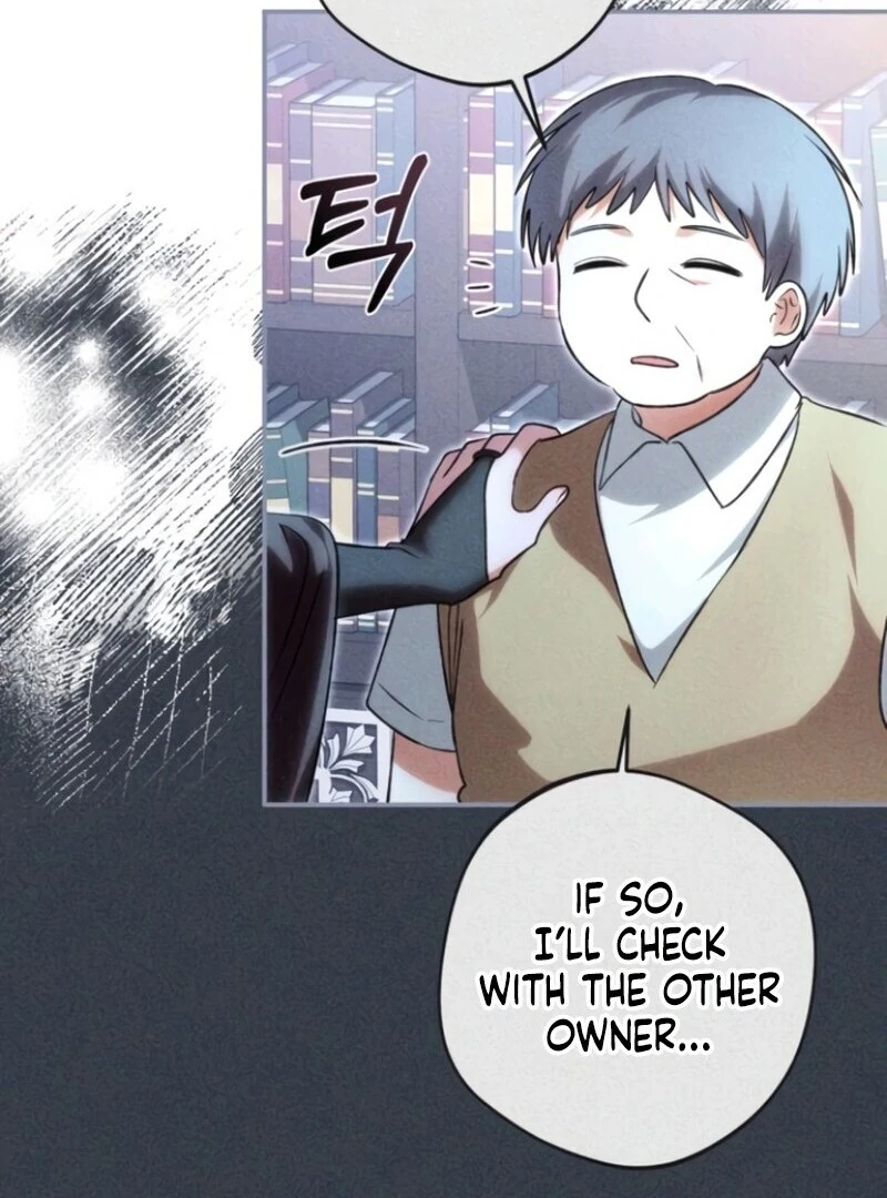 The villain tyrant has returned Chapter 62 - Page 34