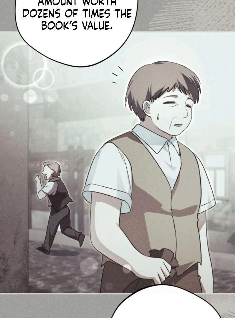 The villain tyrant has returned Chapter 62 - Page 48