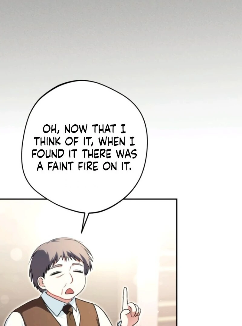 The villain tyrant has returned Chapter 62 - Page 51