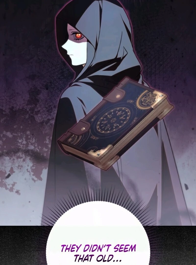 The villain tyrant has returned Chapter 62 - Page 57