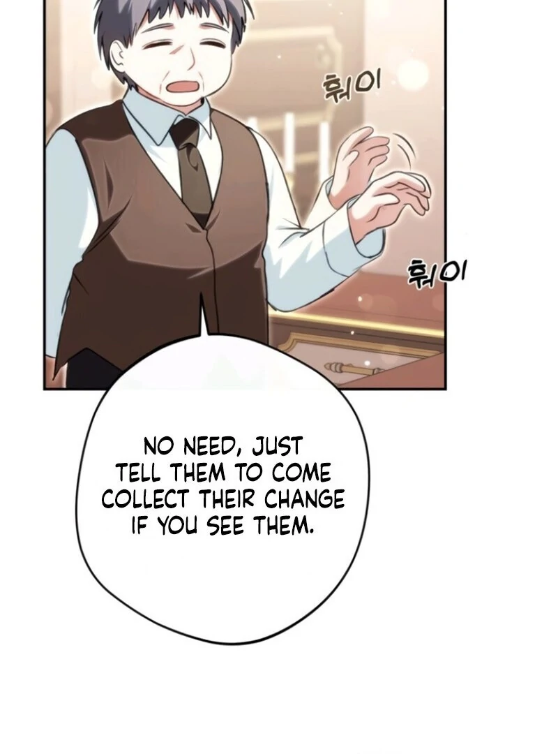 The villain tyrant has returned Chapter 62 - Page 59