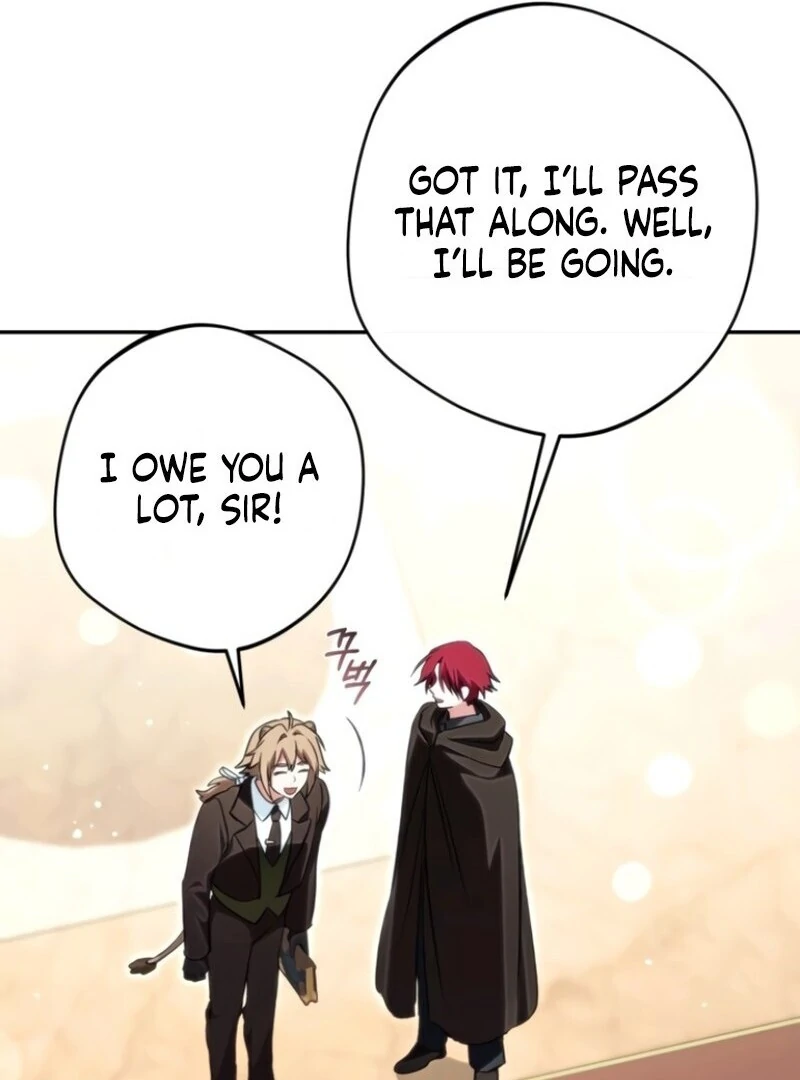 The villain tyrant has returned Chapter 62 - Page 60