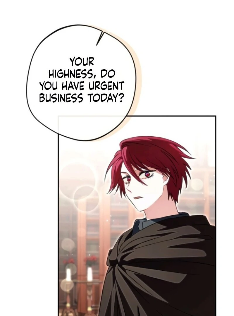 The villain tyrant has returned Chapter 62 - Page 62