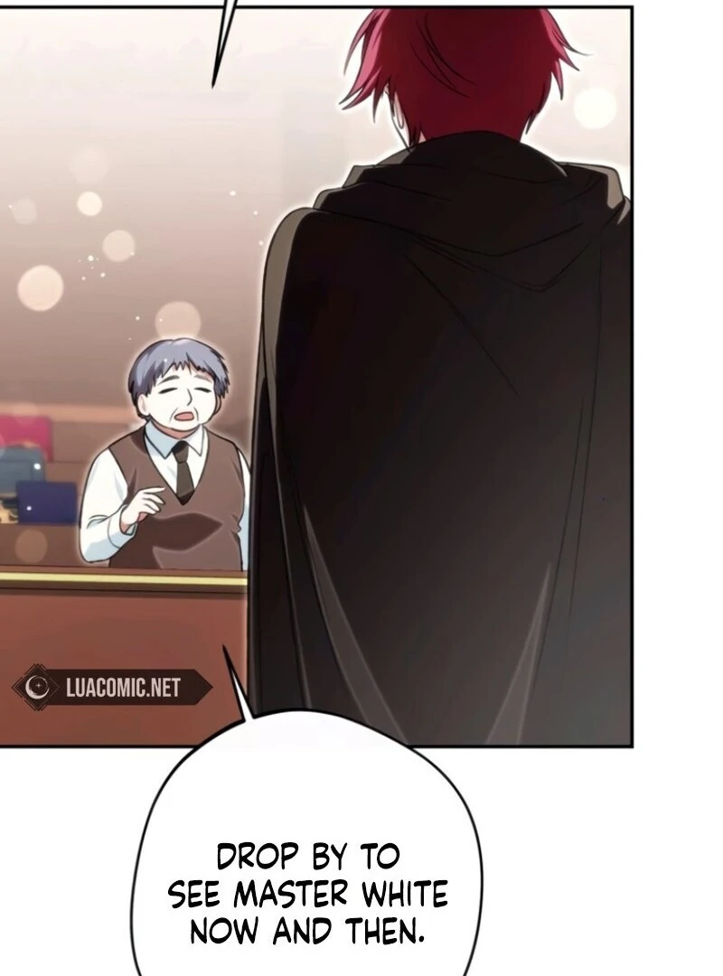 The villain tyrant has returned Chapter 62 - Page 64