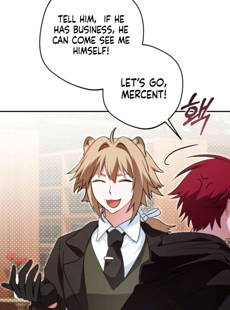 The villain tyrant has returned Chapter 62 - Page 67