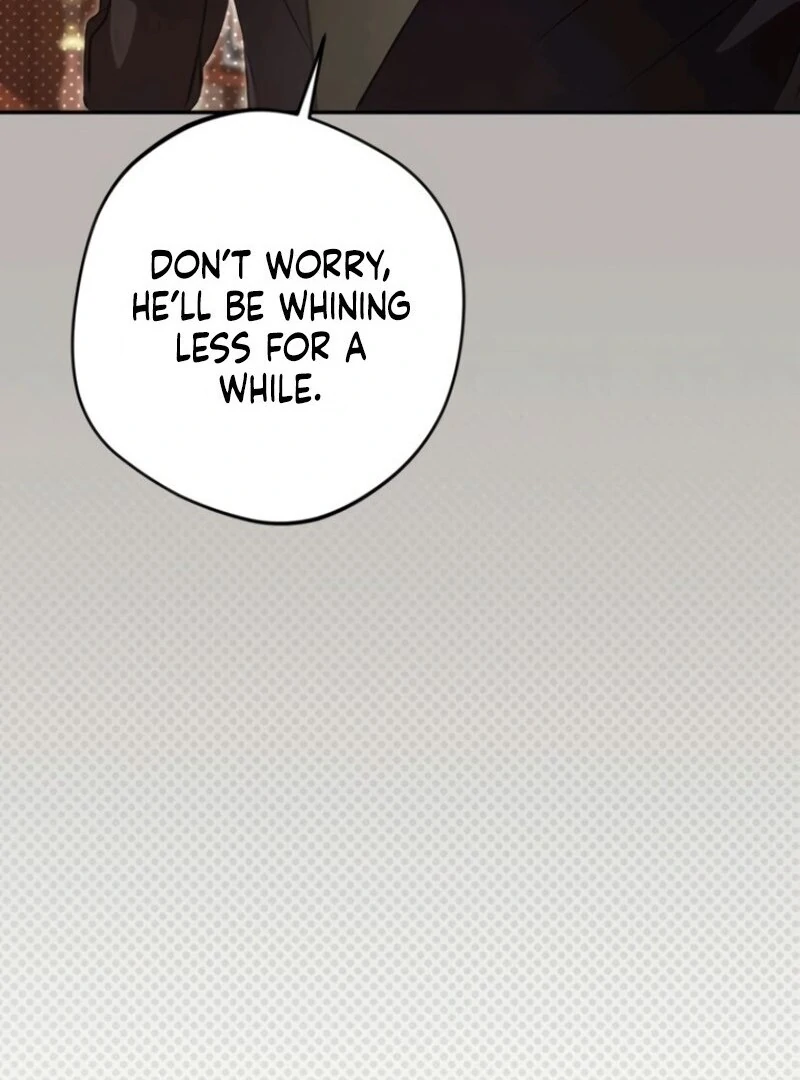 The villain tyrant has returned Chapter 62 - Page 68