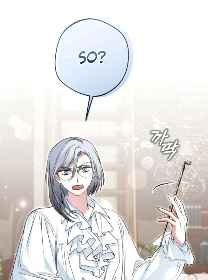 The villain tyrant has returned Chapter 62 - Page 71