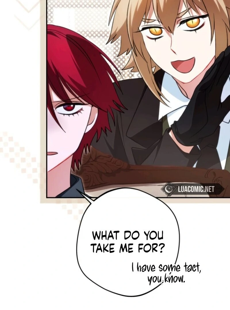 The villain tyrant has returned Chapter 62 - Page 78