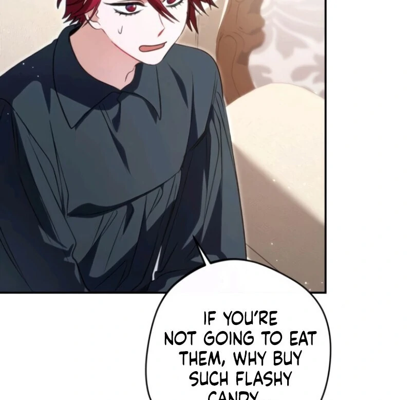 The villain tyrant has returned Chapter 62 - Page 83