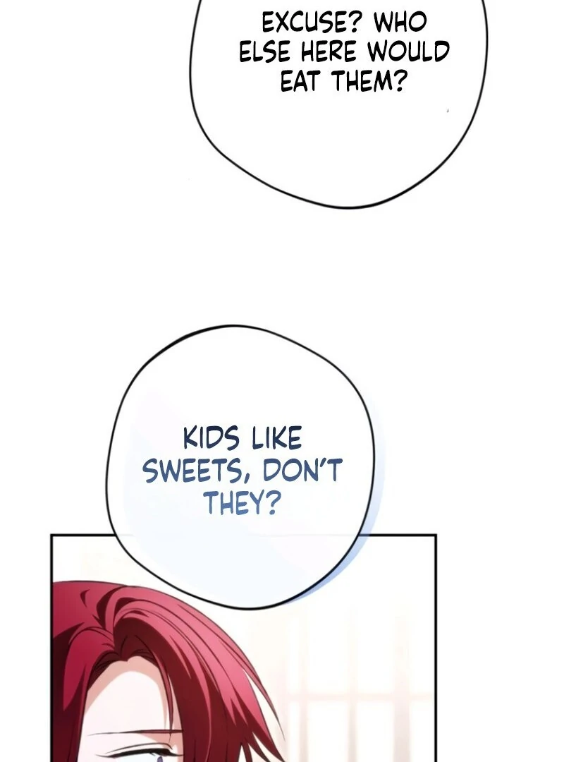 The villain tyrant has returned Chapter 62 - Page 87