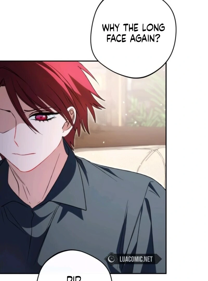 The villain tyrant has returned Chapter 62 - Page 92