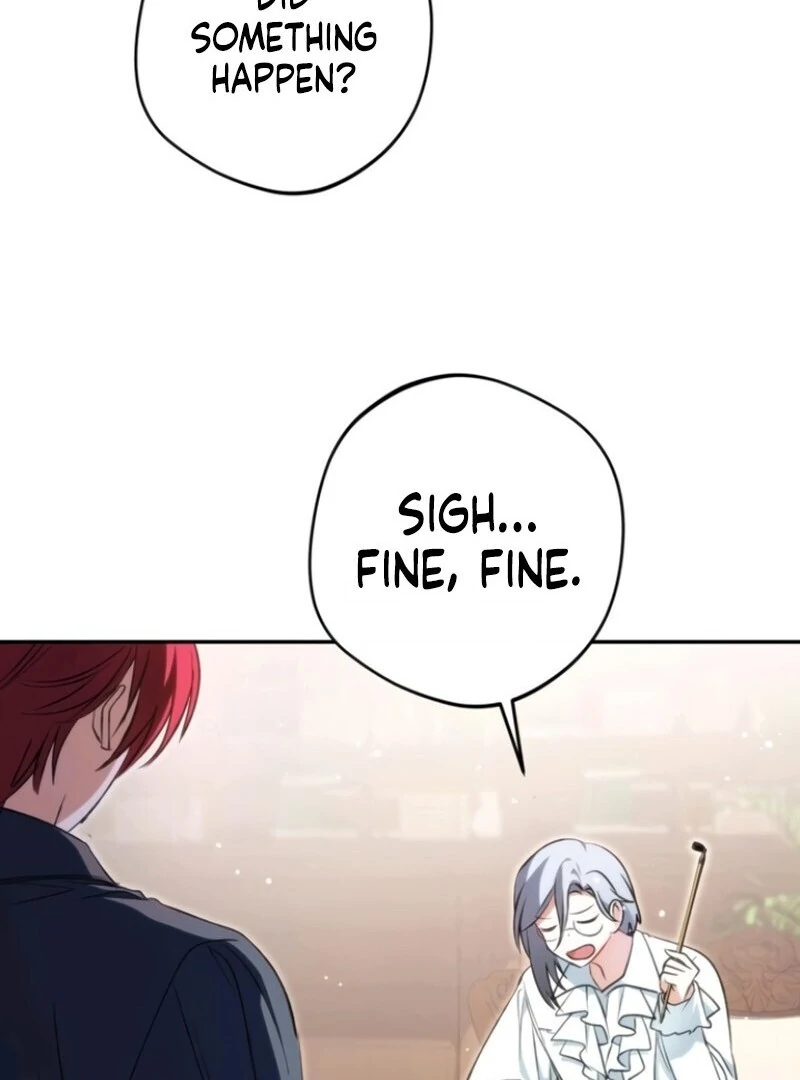 The villain tyrant has returned Chapter 62 - Page 93