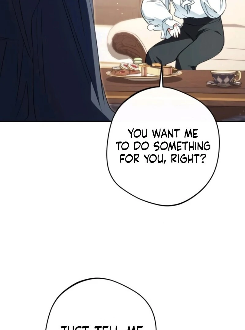 The villain tyrant has returned Chapter 62 - Page 94