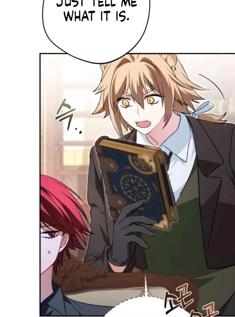 The villain tyrant has returned Chapter 62 - Page 95