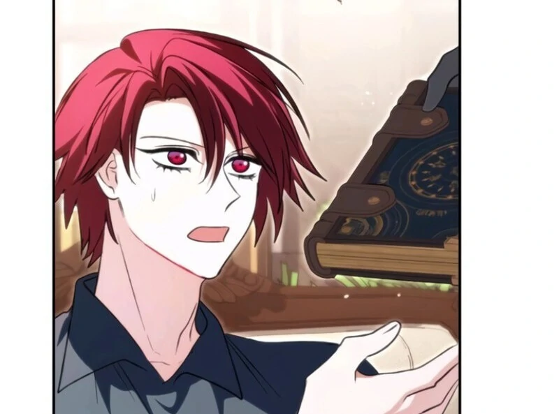 The villain tyrant has returned Chapter 62 - Page 97