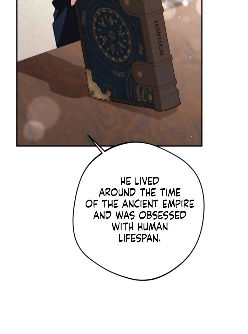 The villain tyrant has returned Chapter 62 - Page 105