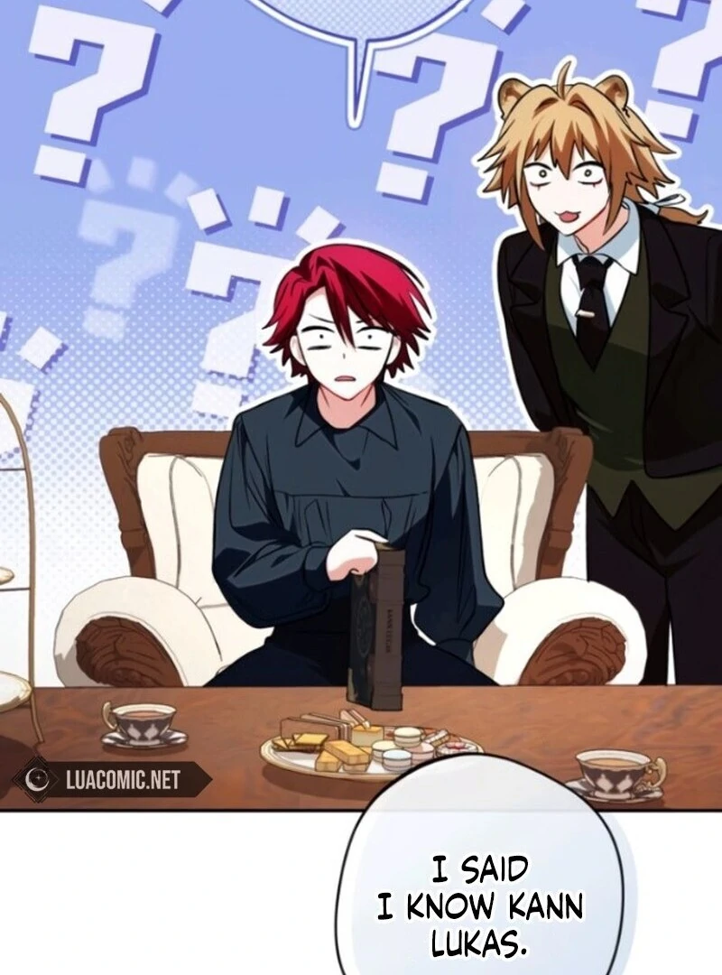 The villain tyrant has returned Chapter 62 - Page 108