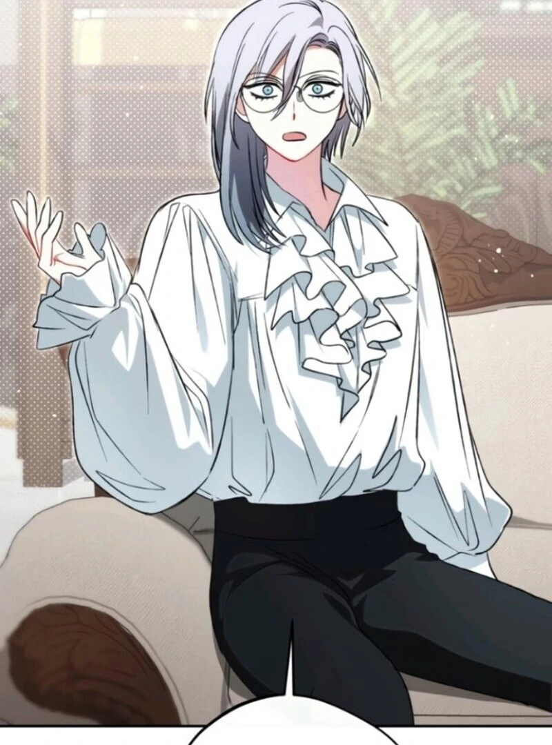 The villain tyrant has returned Chapter 62 - Page 110