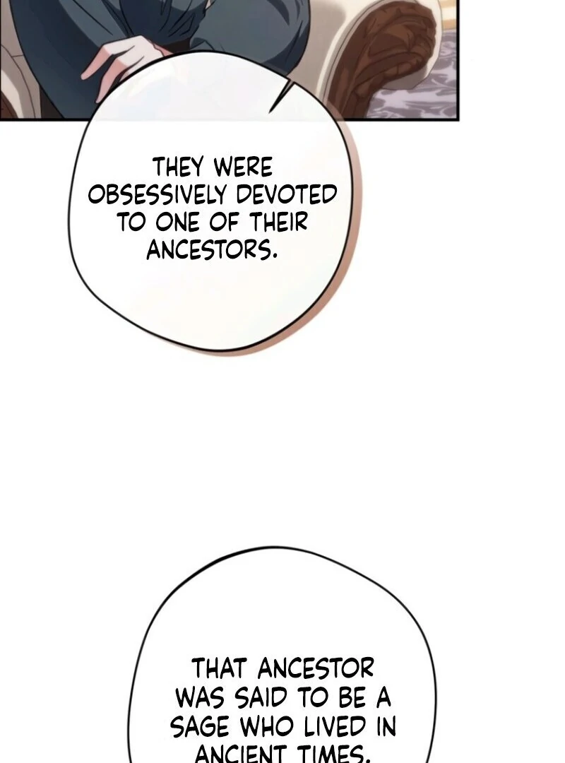 The villain tyrant has returned Chapter 63 - Page 6