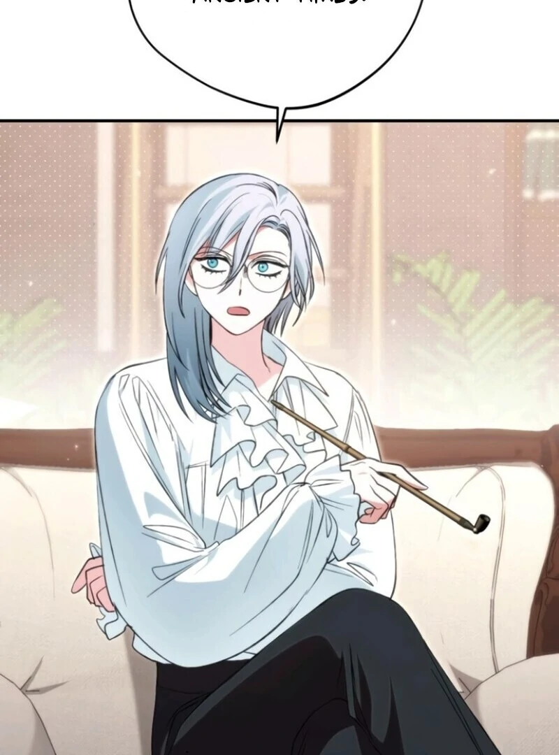 The villain tyrant has returned Chapter 63 - Page 7