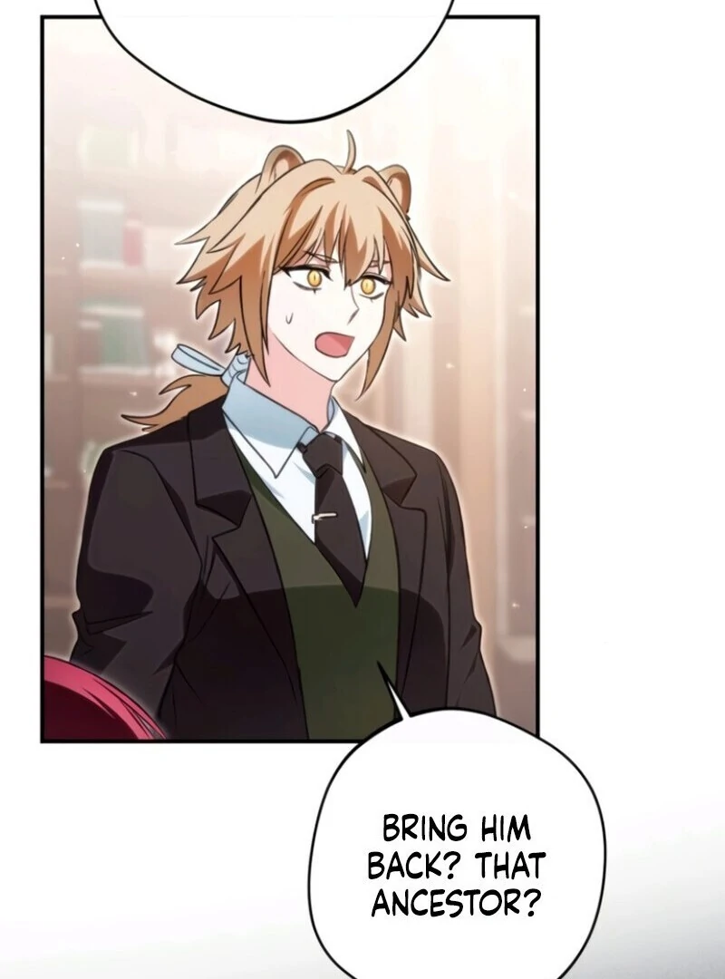 The villain tyrant has returned Chapter 63 - Page 9