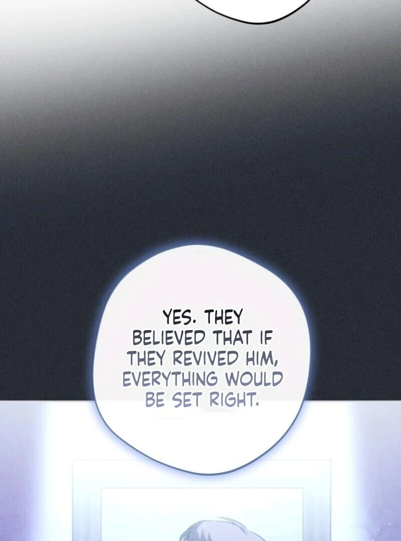 The villain tyrant has returned Chapter 63 - Page 10