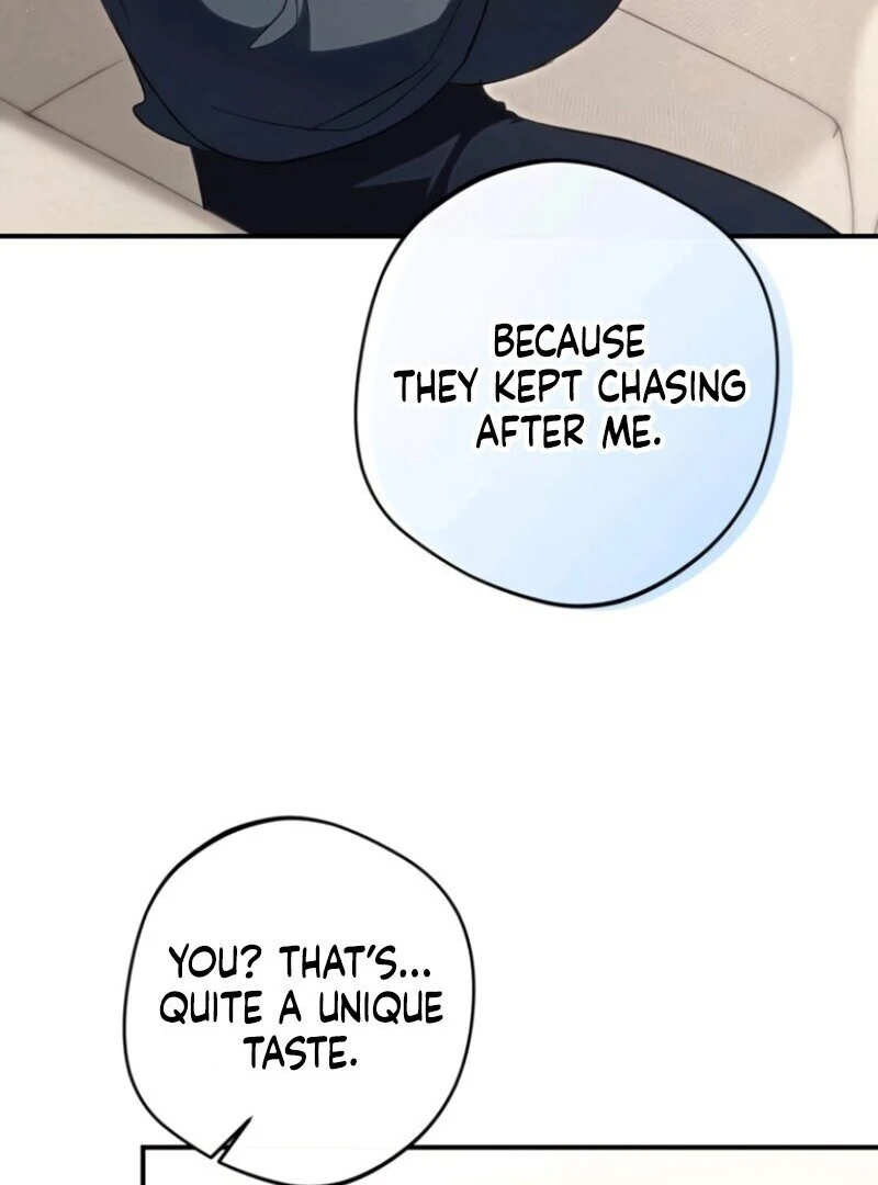 The villain tyrant has returned Chapter 63 - Page 16