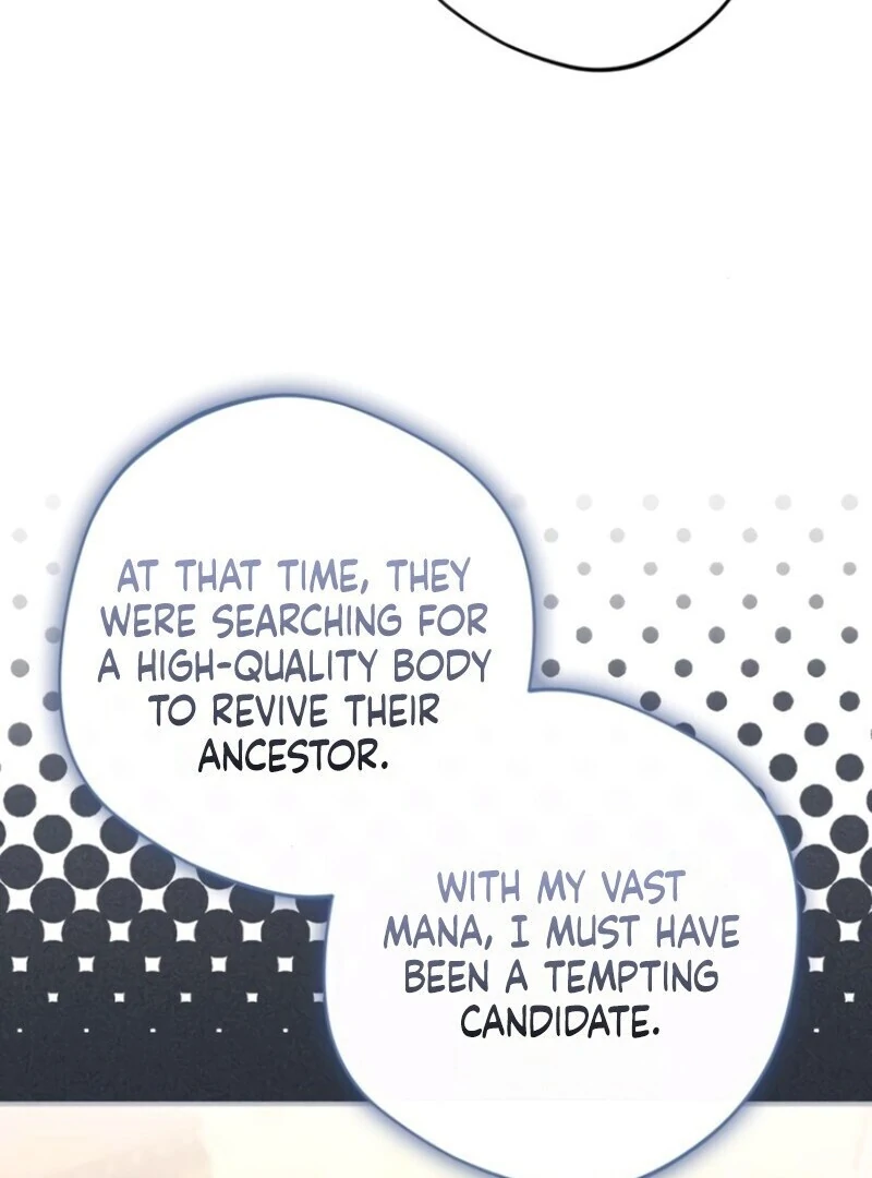 The villain tyrant has returned Chapter 63 - Page 18