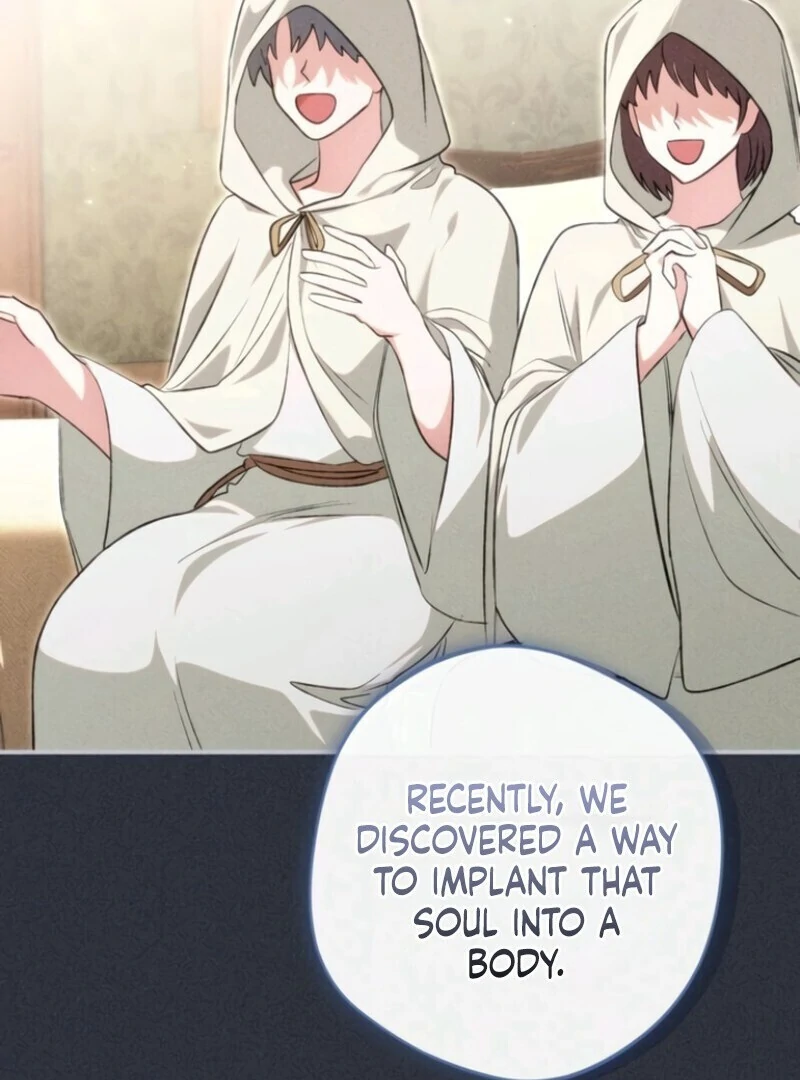 The villain tyrant has returned Chapter 63 - Page 21