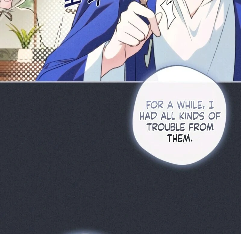 The villain tyrant has returned Chapter 63 - Page 27