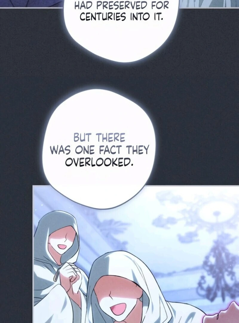 The villain tyrant has returned Chapter 63 - Page 37