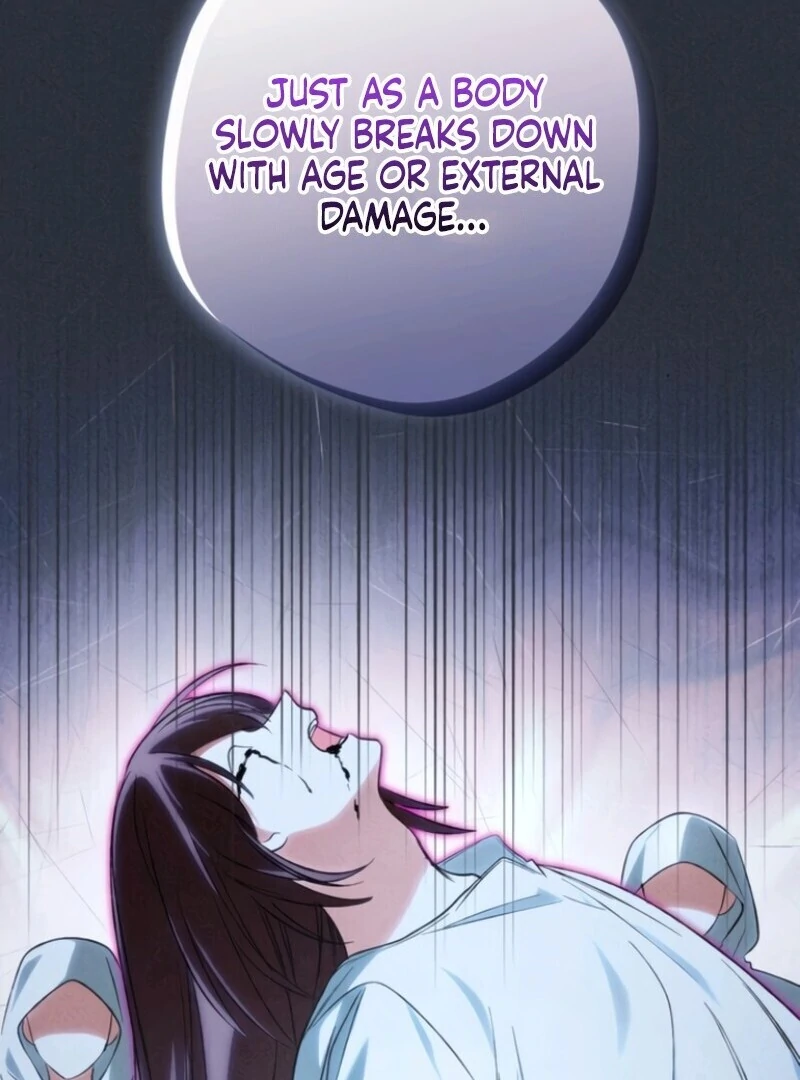 The villain tyrant has returned Chapter 63 - Page 39