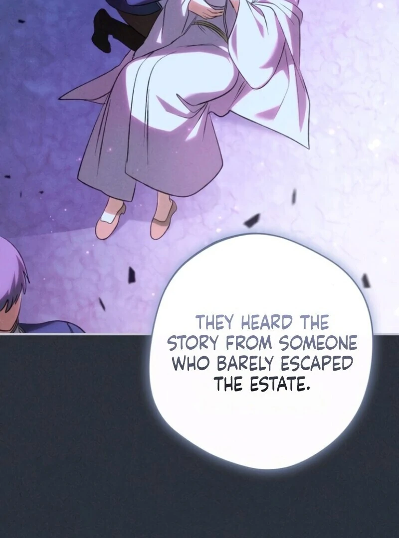 The villain tyrant has returned Chapter 63 - Page 45