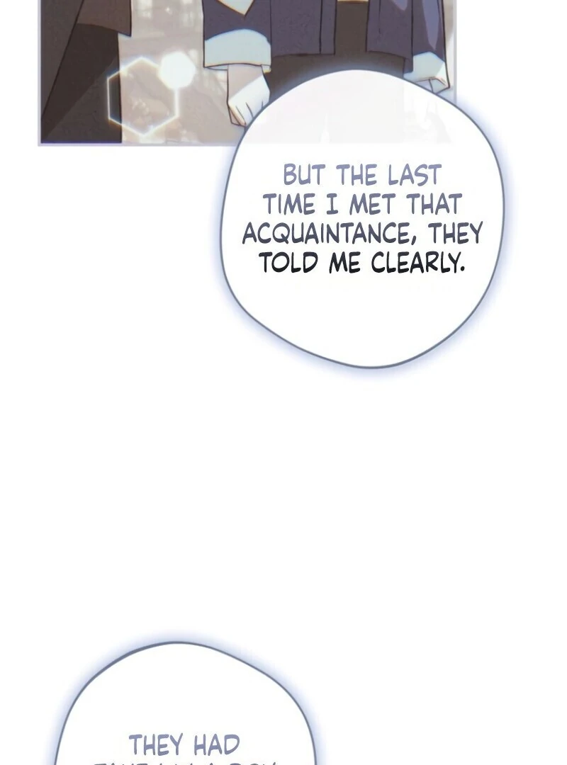 The villain tyrant has returned Chapter 63 - Page 49