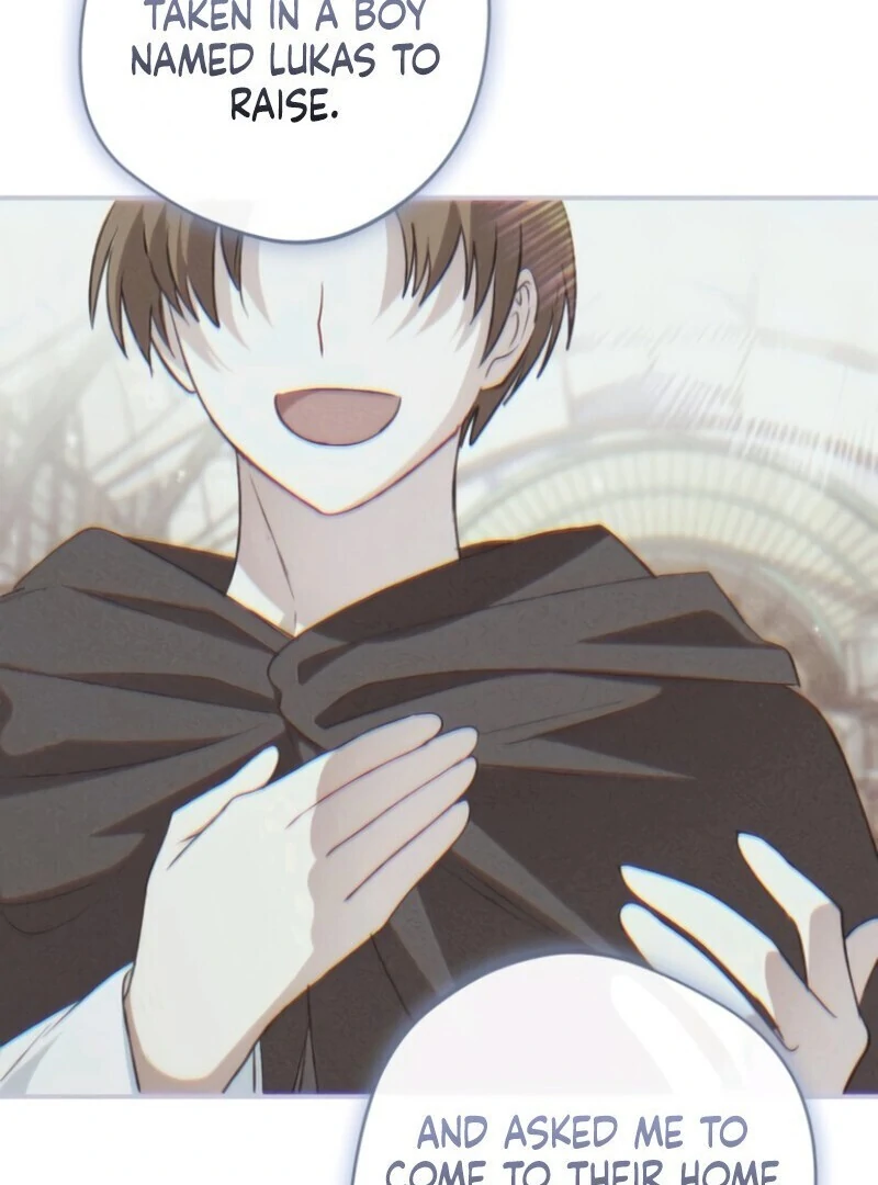 The villain tyrant has returned Chapter 63 - Page 50