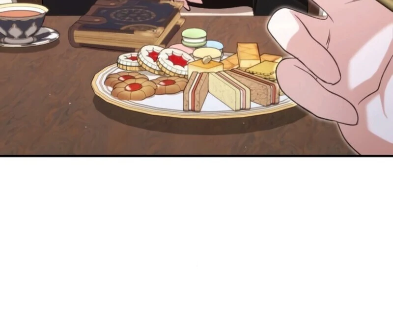 The villain tyrant has returned Chapter 63 - Page 55